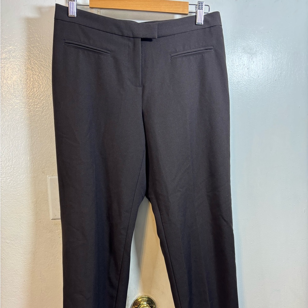Beautiful Chocolate Brown Slacks